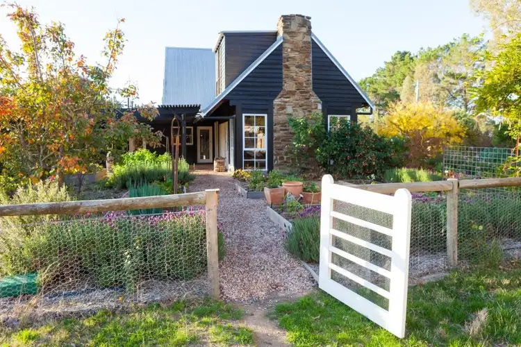 Fifth view of Homely rural property listing, 129 Green Gully Road, Glenlyon VIC 3461