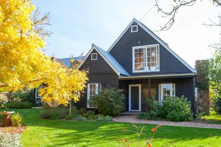 Sixth view of Homely rural property listing, 129 Green Gully Road, Glenlyon VIC 3461