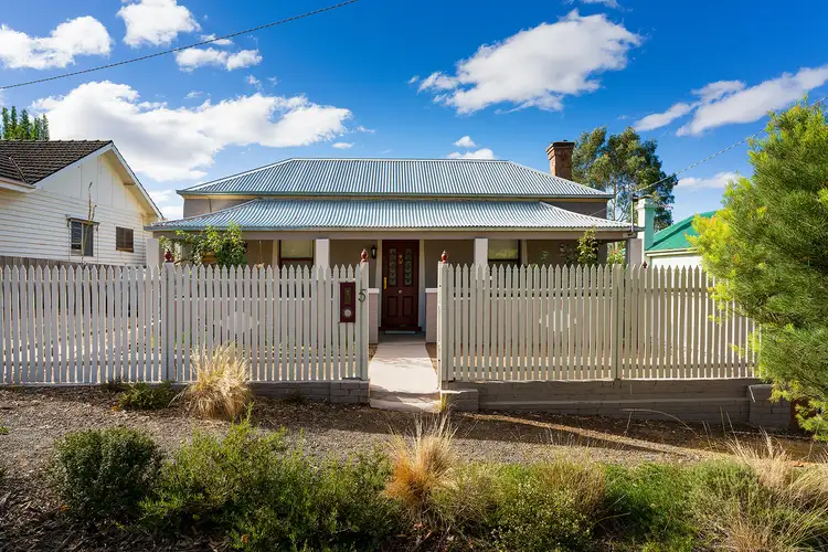 5 Forest Street, Castlemaine VIC 3450