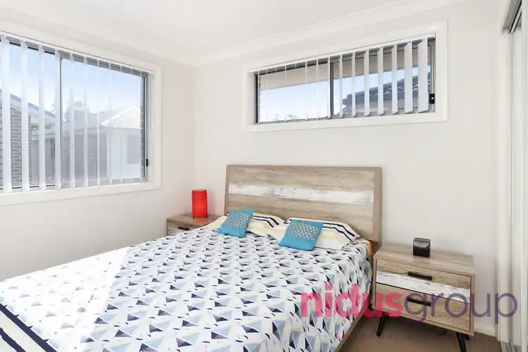 Second view of Homely townhouse listing, 23/11 Abraham Street, Rooty Hill NSW 2766