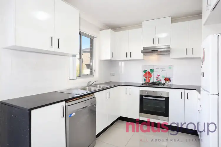 Fourth view of Homely townhouse listing, 23/11 Abraham Street, Rooty Hill NSW 2766