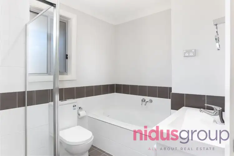 Fifth view of Homely townhouse listing, 23/11 Abraham Street, Rooty Hill NSW 2766