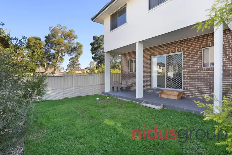 Sixth view of Homely townhouse listing, 23/11 Abraham Street, Rooty Hill NSW 2766