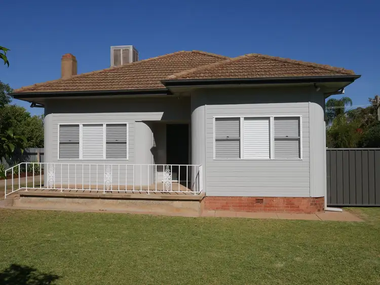 Main view of Homely house listing, 12 Box Street, Leeton NSW 2705