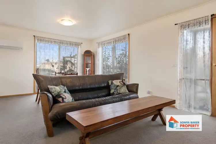 Second view of Homely unit listing, 1/65 Goldie Street, Wynyard TAS 7325