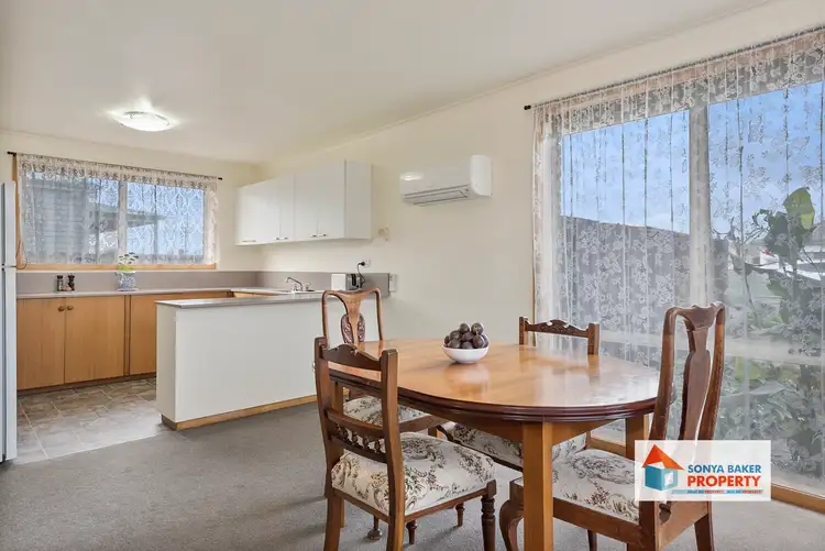 Third view of Homely unit listing, 1/65 Goldie Street, Wynyard TAS 7325