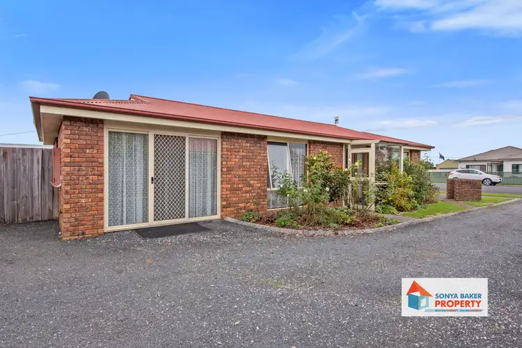 Sixth view of Homely unit listing, 1/65 Goldie Street, Wynyard TAS 7325