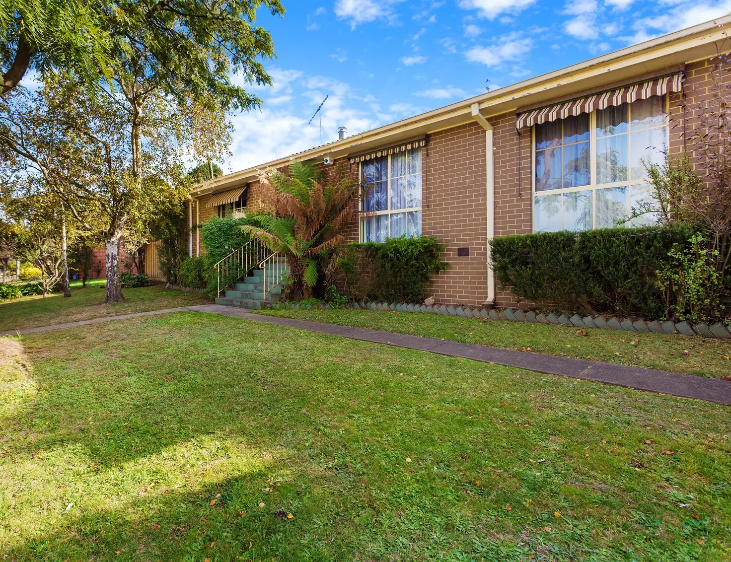 Main view of Homely house listing, 11 Boanyoo Street, Drouin VIC 3818
