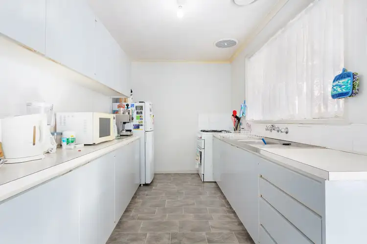 Second view of Homely house listing, 11 Boanyoo Street, Drouin VIC 3818