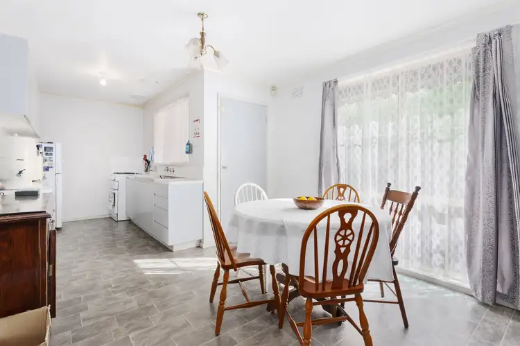 Third view of Homely house listing, 11 Boanyoo Street, Drouin VIC 3818