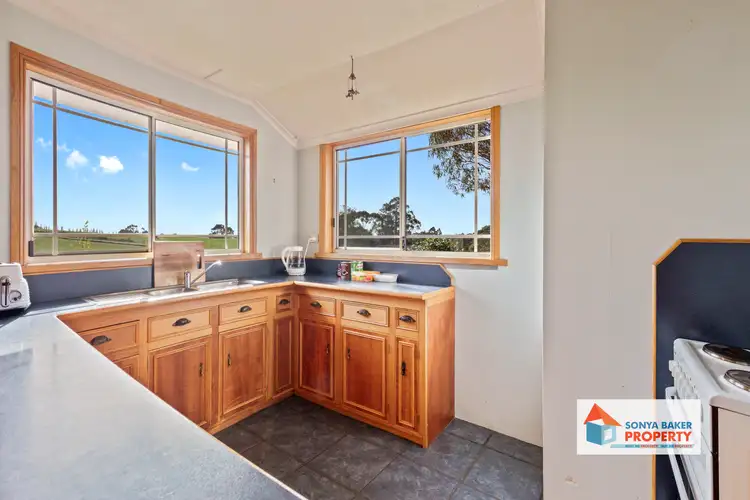 Fourth view of Homely house listing, 1488 Calder Road, Calder TAS 7325
