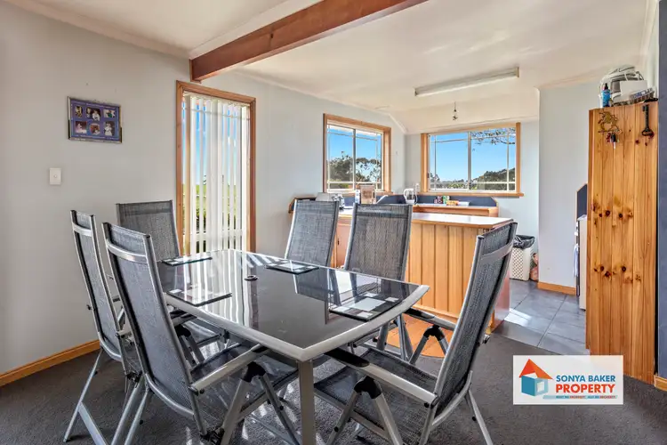 Fifth view of Homely house listing, 1488 Calder Road, Calder TAS 7325