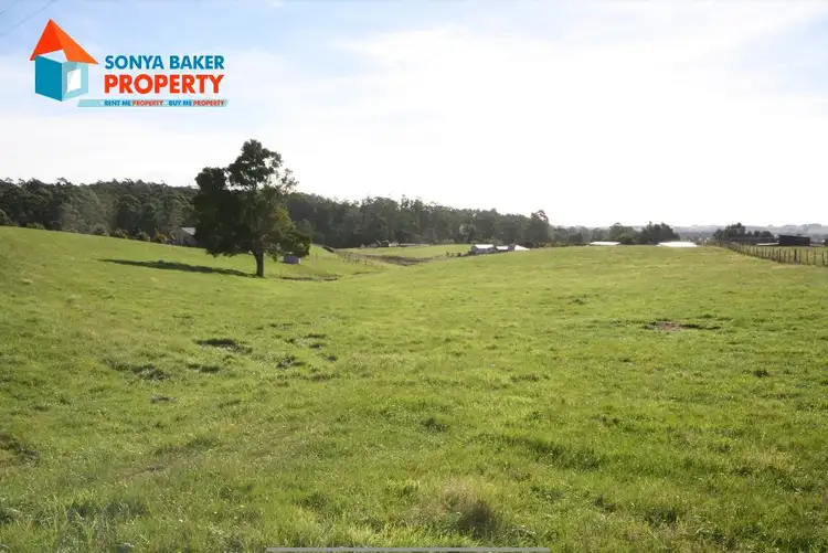 Third view of Homely land listing, 148 Lennah Drive, Wynyard TAS 7325