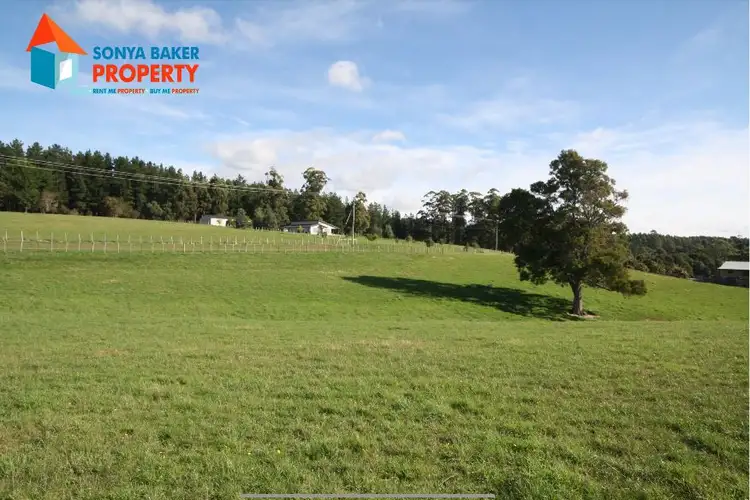 Fifth view of Homely land listing, 148 Lennah Drive, Wynyard TAS 7325