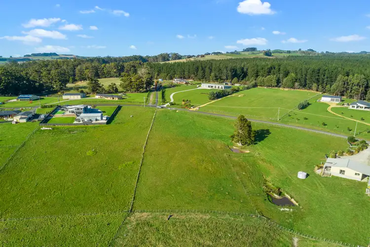 Seventh view of Homely land listing, 148 Lennah Drive, Wynyard TAS 7325