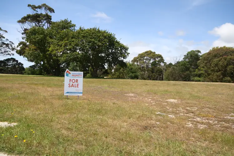 LOT 9 Moore Court, Wynyard TAS 7325
