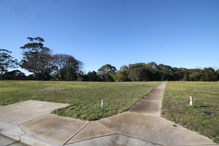 Second view of Homely land listing, LOT 9 Moore Court, Wynyard TAS 7325