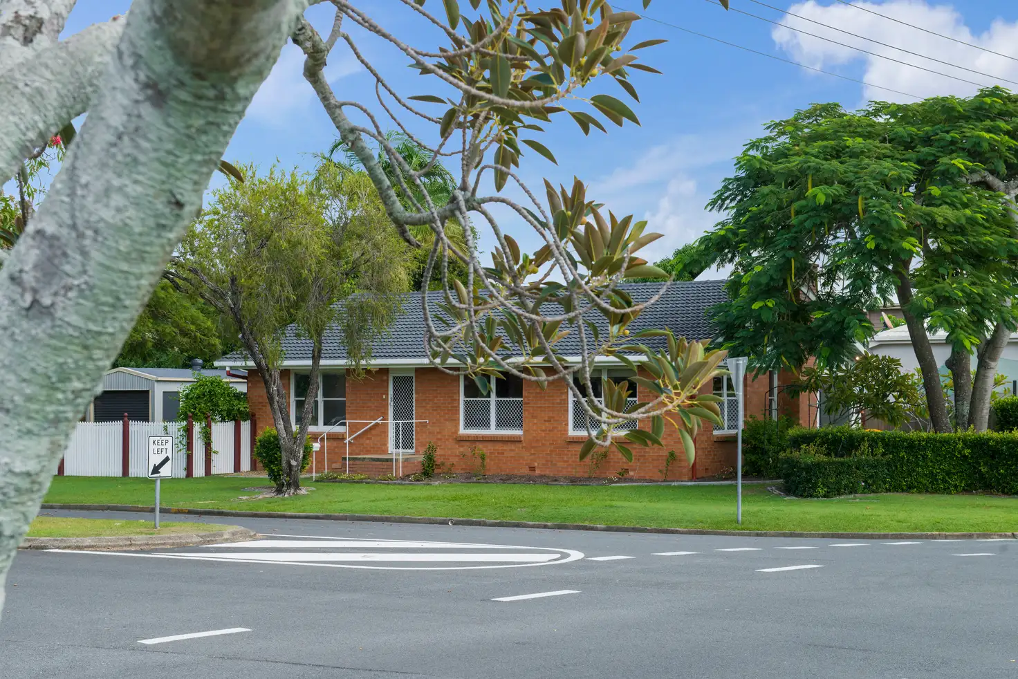 Main view of Homely house listing, 52 Walton Street, Southport QLD 4215