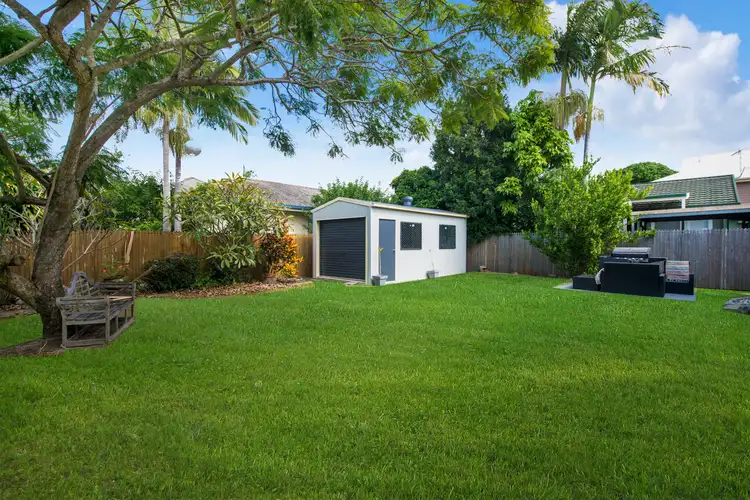 Fourth view of Homely house listing, 52 Walton Street, Southport QLD 4215