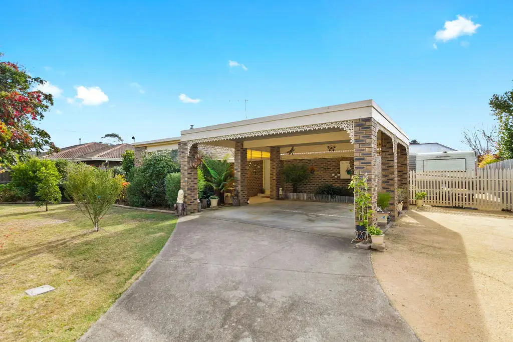 Main view of Homely house listing, 7 Christina Avenue, Sale VIC 3850