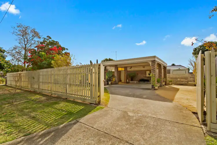 Second view of Homely house listing, 7 Christina Avenue, Sale VIC 3850