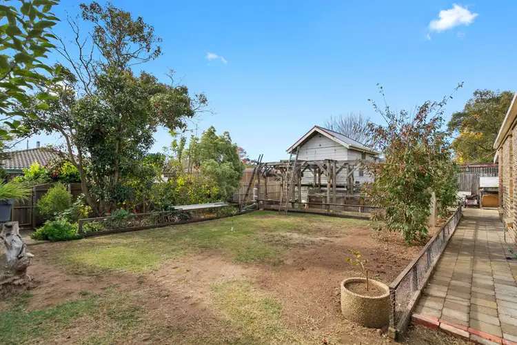 Fifth view of Homely house listing, 7 Christina Avenue, Sale VIC 3850