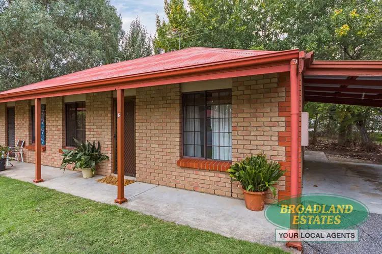 Main view of Homely unit listing, 8/76 Gawler Street, Mount Barker SA 5251