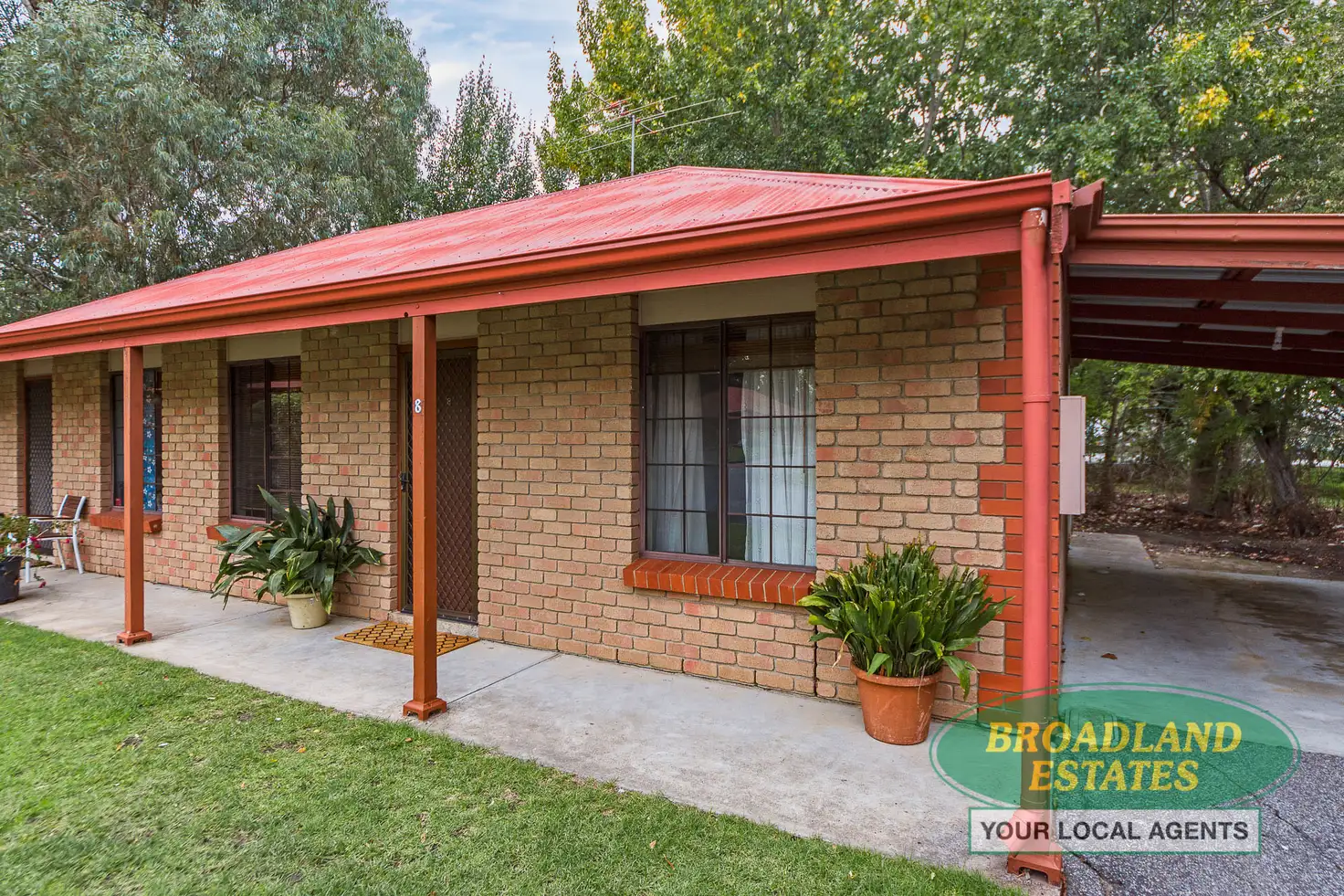 Main view of Homely unit listing, 8/76 Gawler Street, Mount Barker SA 5251
