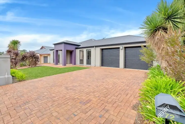 72 Barton Circuit, Mount Barker SA 5251