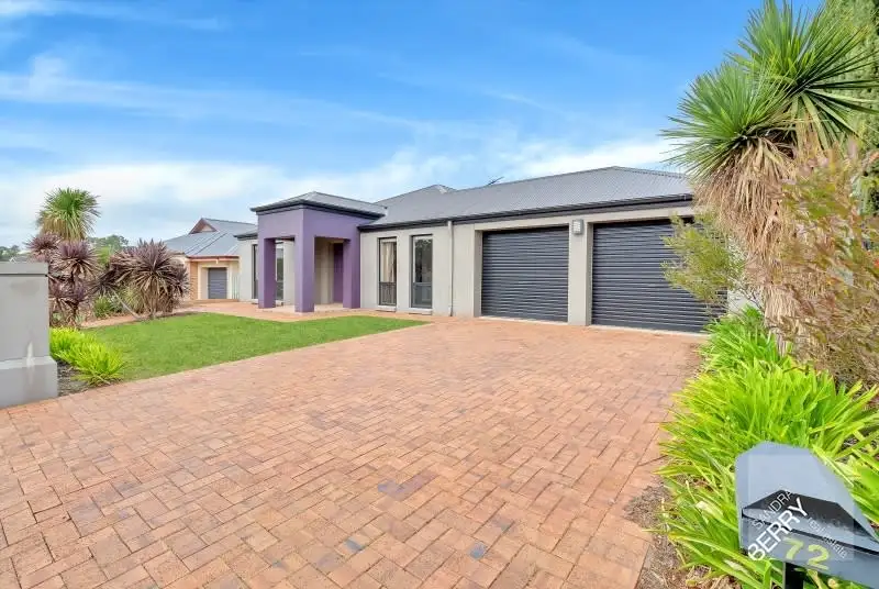 Main view of Homely house listing, 72 Barton Circuit, Mount Barker SA 5251
