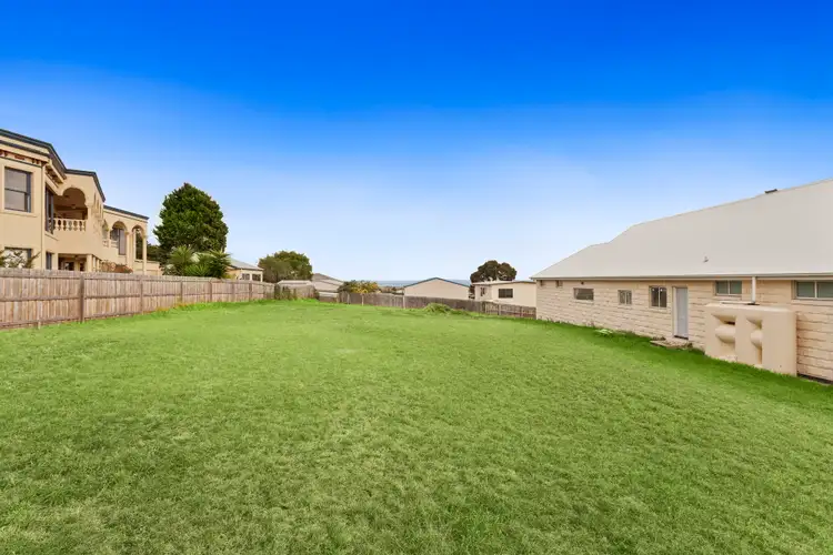 Second view of Homely land listing, 18 Reaby Street, Portarlington VIC 3223