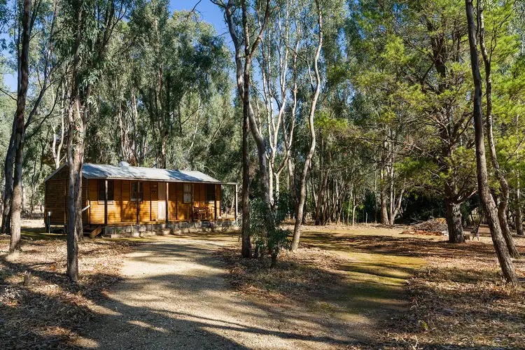 Second view of Homely rural property listing, 6 Providence Gully Road, Sandon VIC 3462
