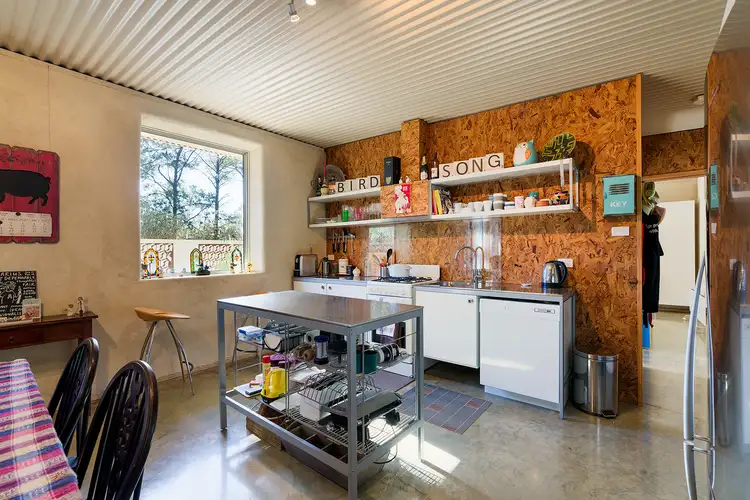 Fifth view of Homely rural property listing, 6 Providence Gully Road, Sandon VIC 3462