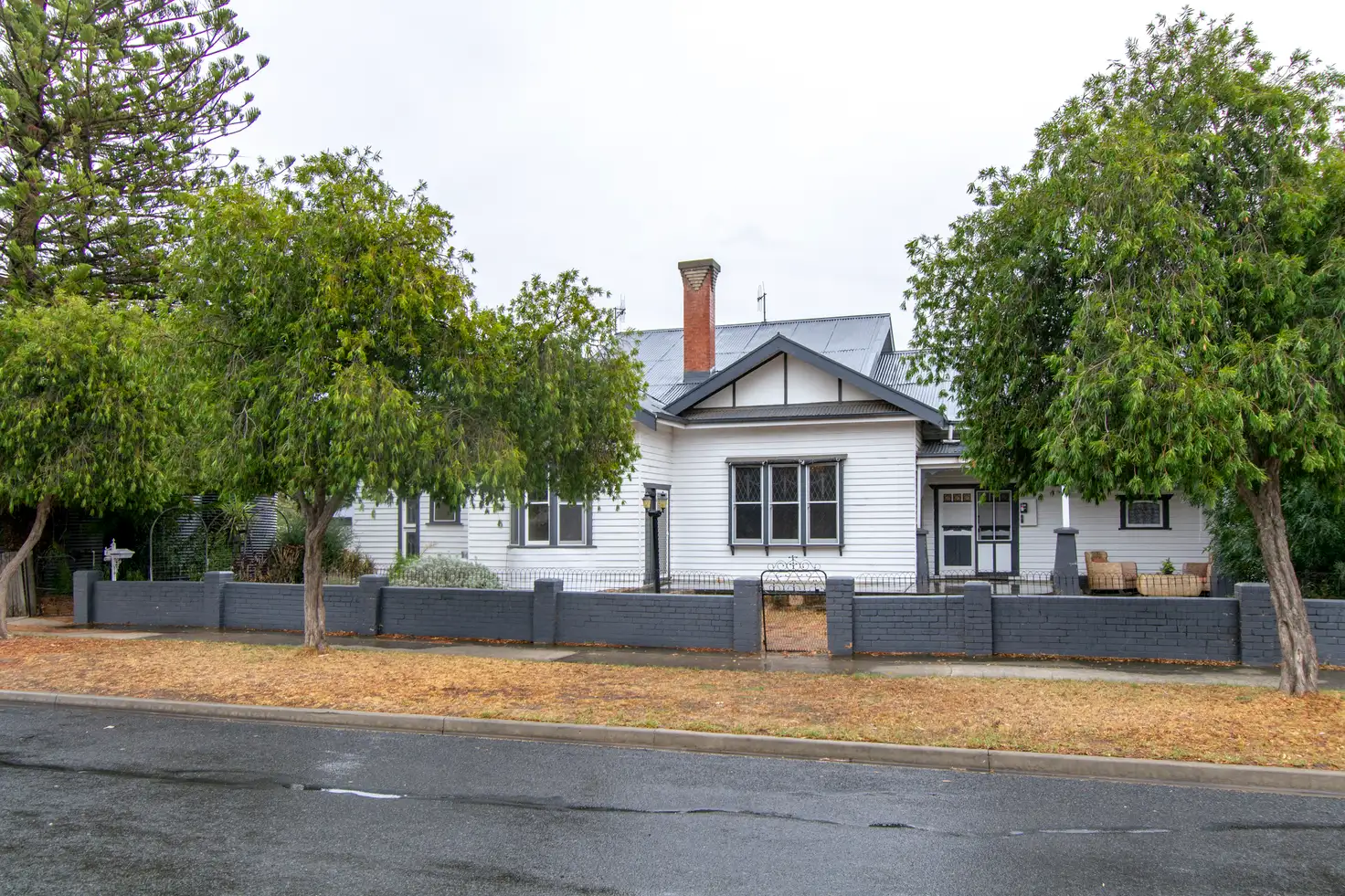 Main view of Homely house listing, 2 Campbell Street, Nhill VIC 3418