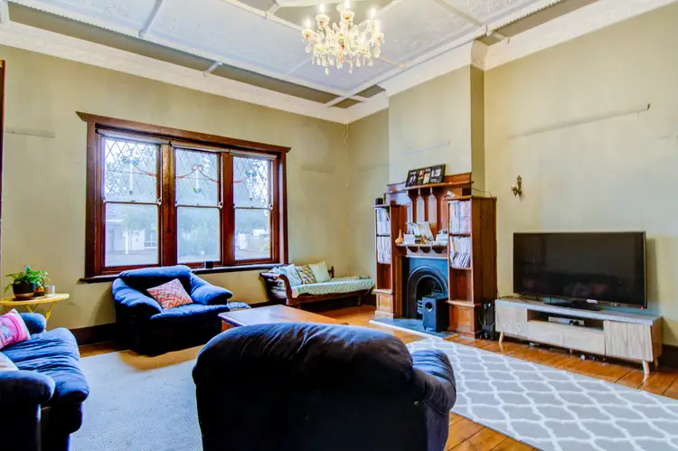 Second view of Homely house listing, 2 Campbell Street, Nhill VIC 3418