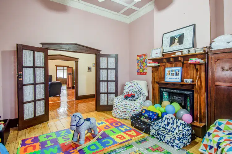 Third view of Homely house listing, 2 Campbell Street, Nhill VIC 3418