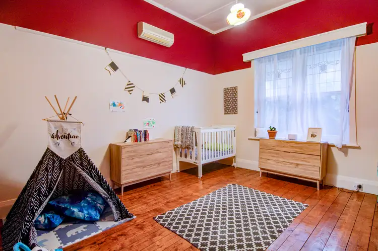 Fourth view of Homely house listing, 2 Campbell Street, Nhill VIC 3418