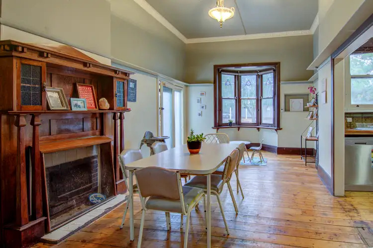 Fifth view of Homely house listing, 2 Campbell Street, Nhill VIC 3418