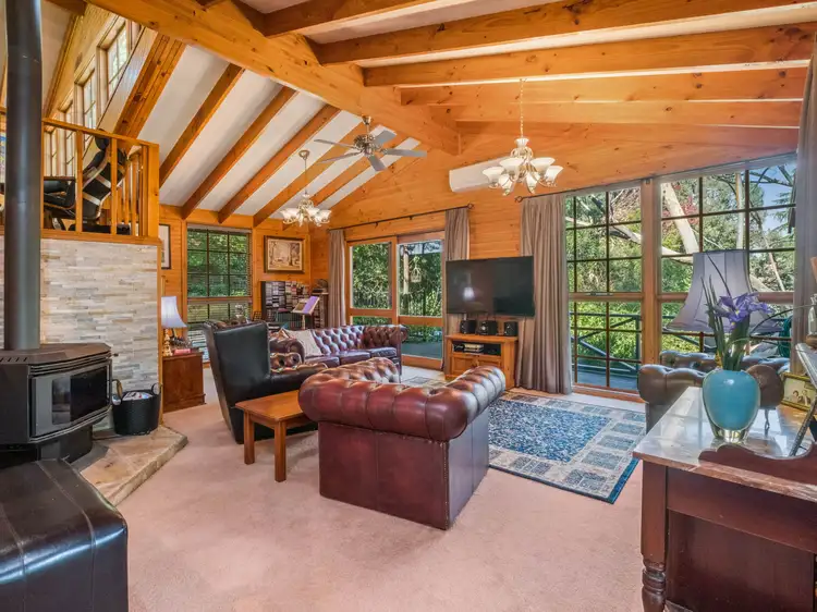 Main view of Homely house listing, 18 Shepherd Street, Glen Forrest WA 6071