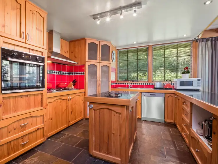 Second view of Homely house listing, 18 Shepherd Street, Glen Forrest WA 6071
