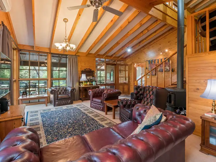 Third view of Homely house listing, 18 Shepherd Street, Glen Forrest WA 6071