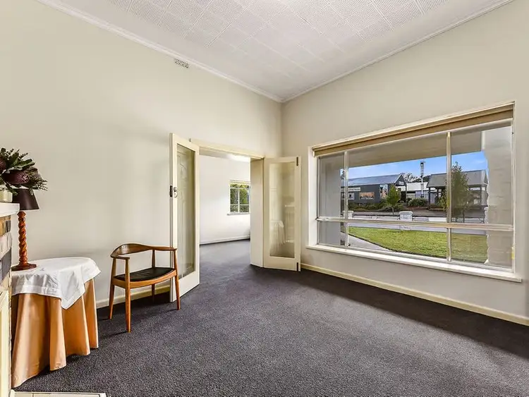 Second view of Homely house listing, 6 Mount Gambier Road, Millicent SA 5280