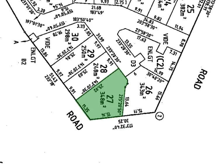 LOT 27/145 Chandlers Hill Road, Happy Valley SA 5159