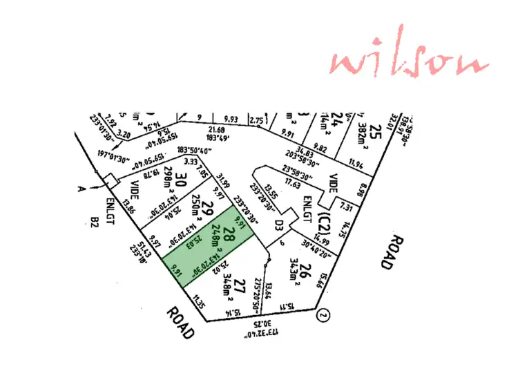 LOT 28/145 Chandlers Hill Road, Happy Valley SA 5159