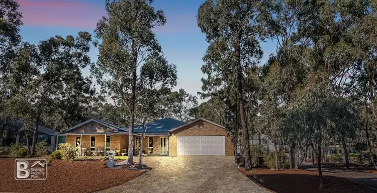 Main view of Homely house listing, 70 Pioneer Drive, Maiden Gully VIC 3551
