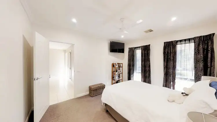 Second view of Homely house listing, 70 Pioneer Drive, Maiden Gully VIC 3551