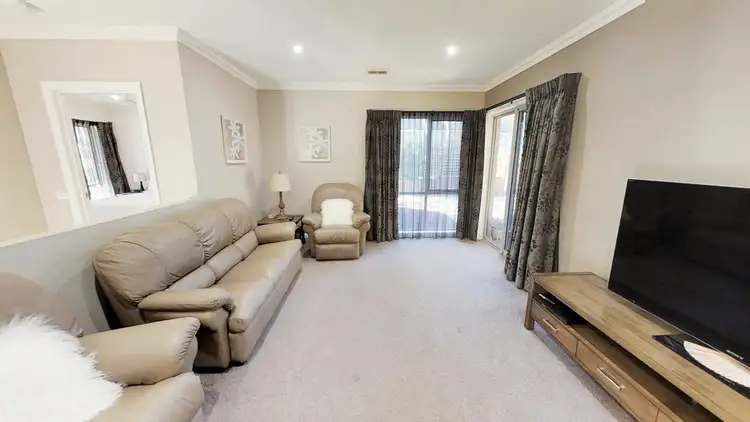 Fifth view of Homely house listing, 70 Pioneer Drive, Maiden Gully VIC 3551