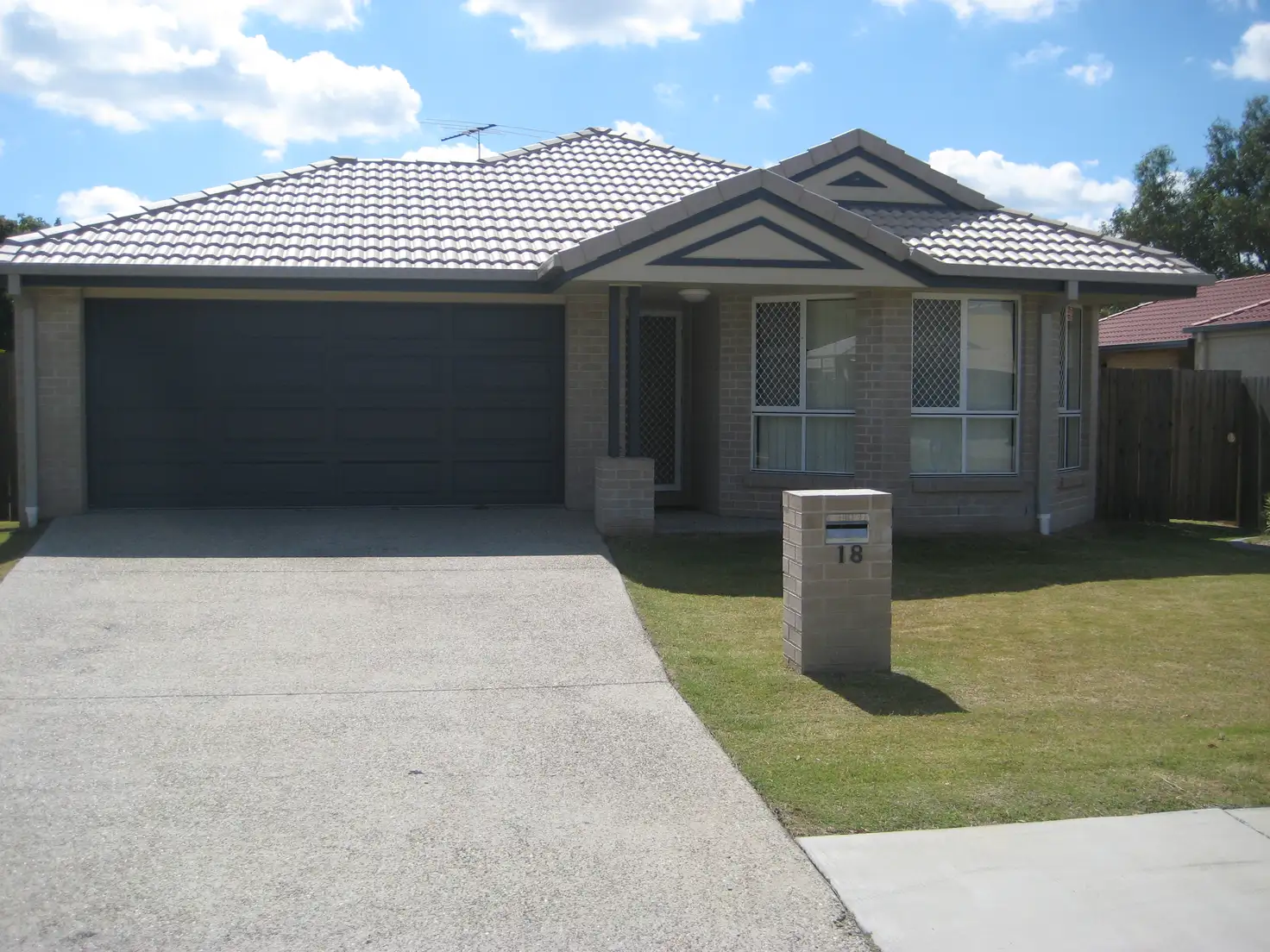 Main view of Homely house listing, 18 Doorey Street, One Mile QLD 4305