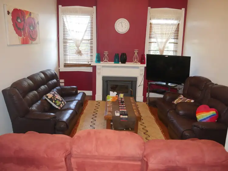 Second view of Homely house listing, 6 Coolibah Street, Leeton NSW 2705