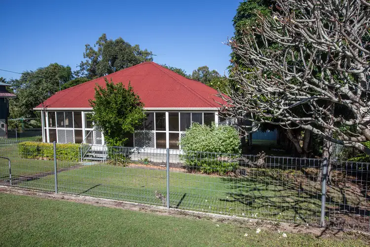 Second view of Homely house listing, 8 Shelley Street, Brassall QLD 4305